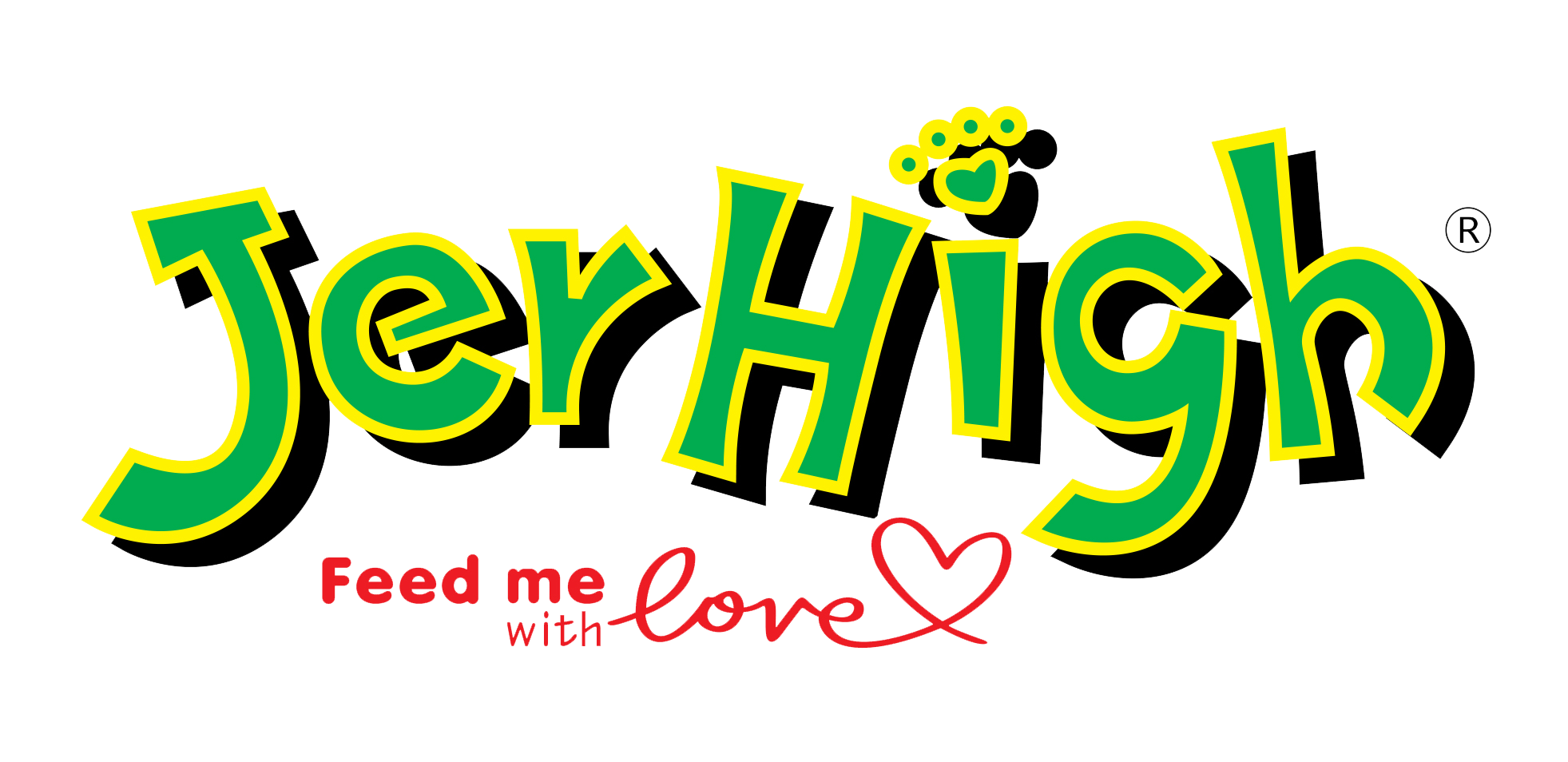 Jerhigh