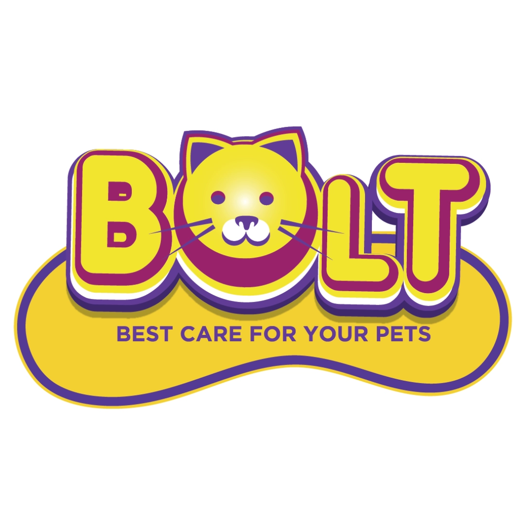 Bolt Cat