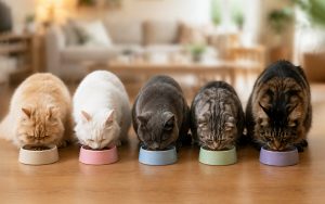 Kucing Populer