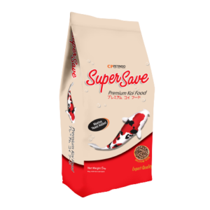 Makanan Ikan SuperSave