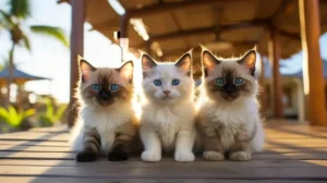 Perbedaan Makanan Kucing Dewasa dan Kitten serta Rekomendasinya beda makanan kucing dewasa dan kitten