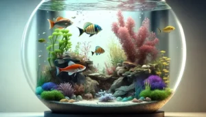 Pelajari 8 Cara Merawat Ikan di Akuarium untuk Pemula cara merawat ikan di akuarium