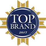 TOP BRAND 2017