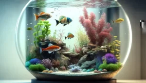 6 Alasan Mengapa Memelihara Ikan Hias Bisa Menghilangkan Stres! mengapa ikan hias dapat menghilangkan stres