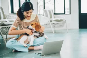 Mengenal Parasit Darah pada Anjing serta Cara Menanganinya parasit darah pada anjing